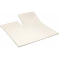 Cinderella Spannbettlaken "Jersey Split" für Split Topper, bis 15 cm Matratzenhöhe Cinderella Spannbettlaken "Jersey Split" für Split Topper, bis 15 cm Matratzenhöhe von Cinderella