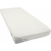 Cinderella Spannbettlaken "Spannbettlaken (bis 25 cm)" Elastizität für ein glatt bezogenes Bett von Cinderella