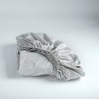 Cinderella Spannbettlaken "Sundays für 35 cm Höhe", OEKO-TEX-zertifiziert von Cinderella