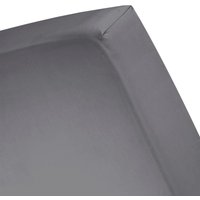 Cinderella Spannbettlaken "Sundays Satin für 25 cm Höhe" mit Rundumgummizug Cinderella Spannbettlaken "Sundays Satin für 25 cm Höhe" mit Rundumgummizug von Cinderella