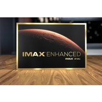Imax Verbessertes Red Planet Heimkino Zeichen Imax Verbessertes Red Planet Heimkino Zeichen von CineSigns