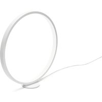 Cini & Nils Assolo70 Terra LED Stehleuchte weiß von Cini & Nils