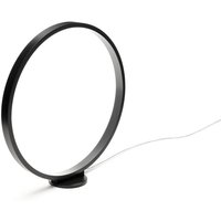 Cini & Nils Assolo70 Terra LED Stehleuchte schwarz von Cini & Nils