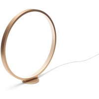 Cini & Nils Assolo70 Terra LED Stehleuchte mattgold von Cini & Nils
