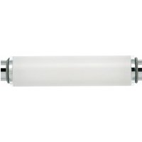 Cini & Nils Gradiminiparete LED Nickel satiniert, Diffusor 360° opal Cini & Nils Gradiminiparete LED Nickel satiniert, Diffusor 360° opal von Cini & Nils