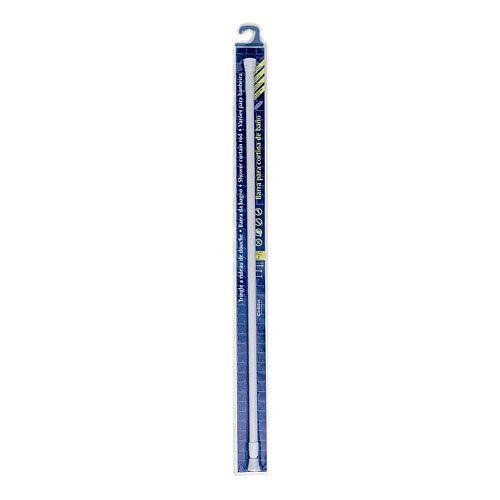 cintacor m235441 – Stange ausziehbar 70 – 120 cm weiß von Cintacor S.A.