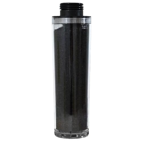 Behälterkartusche Gefüllt Mit Aktivkohle Für Cintropur Nw25 Te/Duo Und Tio Filter von Cintropur