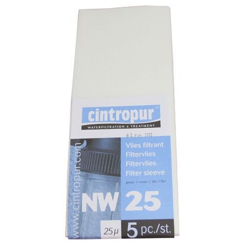 Cintropur Filter NW25 von Cintropur
