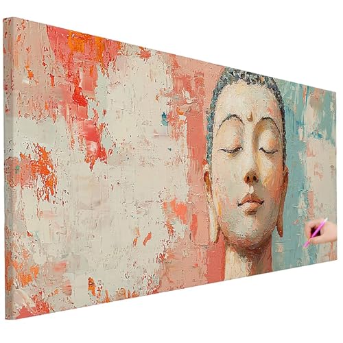 Diamond Painting Erwachsene Retro Diamond Painting XXL 200x80cm 5D DIY Religion Diamant Kunst Groß Set Basteln Erwachsene Diamant Malerei Stickerei Kreuzstich Set für Deko Wohnzimmer Geschenke I-15 Diamond Painting Erwachsene Retro Diamond Painting XXL 200x80cm 5D DIY Religion Diamant Kunst Groß Set Basteln Erwachsene Diamant Malerei Stickerei Kreuzstich Set für Deko Wohnzimmer Geschenke I-15 von Ciooyxee