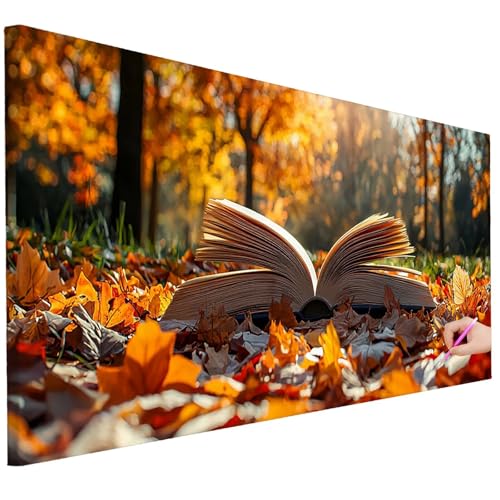 Diamond Painting XXL Groß 200x80cm Diamond Painting Baum Bilder Set Diamant Kunst Blatt Bastelset Erwachsene Zimmer Deko, DIY Full Diamant Malerei Kreativ Set für Erwachsene Wanddeko Geschenke G-92 Diamond Painting XXL Groß 200x80cm Diamond Painting Baum Bilder Set Diamant Kunst Blatt Bastelset Erwachsene Zimmer Deko, DIY Full Diamant Malerei Kreativ Set für Erwachsene Wanddeko Geschenke G-92 von Ciooyxee