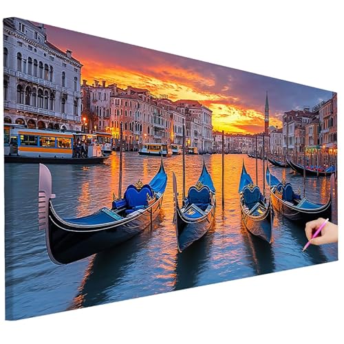 Diamond Painting XXL Groß 200x80cm Diamond Painting Sonnenuntergang Bilder Set Diamant Kunst Meer Bastelset Erwachsene DIY Full Diamant Malerei Kreativ Set für Erwachsene für Wanddeko Geschenke I-80 Diamond Painting XXL Groß 200x80cm Diamond Painting Sonnenuntergang Bilder Set Diamant Kunst Meer Bastelset Erwachsene DIY Full Diamant Malerei Kreativ Set für Erwachsene für Wanddeko Geschenke I-80 von Ciooyxee