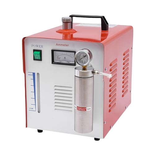 65-75L/H Sauerstoff Wasserstoff Schweißer, 200W Torch Polisher Poliermaschine Sauerstoff Wasserstoff Welder Gasflamme Generator Polierend Maschine Acryl Flammpoliermaschine 65-75L/H Sauerstoff Wasserstoff Schweißer, 200W Torch Polisher Poliermaschine Sauerstoff Wasserstoff Welder Gasflamme Generator Polierend Maschine Acryl Flammpoliermaschine von Ciounmb