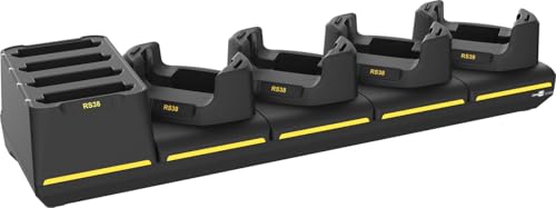 CipherLab (4B4T 4 Slot Terminal Cradle W/O Ethernet and 4 Slot, ARS385CBNNE01 CipherLab (4B4T 4 Slot Terminal Cradle W/O Ethernet and 4 Slot, ARS385CBNNE01 von CipherLab