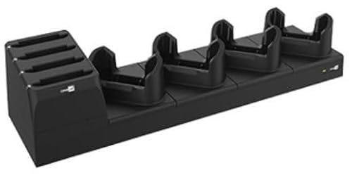 CipherLab (5SC+4SB-RS36 4 Slot Terminal Cradle W/O Ethernet, ARS365CBNNG01 CipherLab (5SC+4SB-RS36 4 Slot Terminal Cradle W/O Ethernet, ARS365CBNNG01 von CipherLab