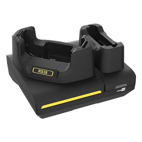 CipherLab (CHCN-RS38 EU Charging Only Cradle with RS38 EU Adapter, ARS38CHCNNE01 CipherLab (CHCN-RS38 EU Charging Only Cradle with RS38 EU Adapter, ARS38CHCNNE01 von CipherLab