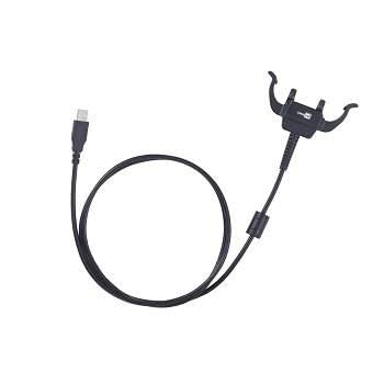 CipherLab (SNP-RS35-USB Snap-On USB Client Cable with, ARS35SNPNUN01 CipherLab (SNP-RS35-USB Snap-On USB Client Cable with, ARS35SNPNUN01 von CipherLab