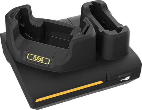 CipherLab (WCCN-RS38 UK Workstation Connect Cradle for RS38 UK, ARS38WCCNNG01 CipherLab (WCCN-RS38 UK Workstation Connect Cradle for RS38 UK, ARS38WCCNNG01 von CipherLab