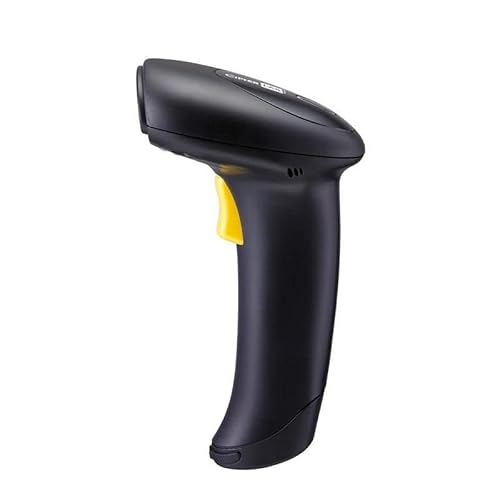 CipherLab 1504A, Standard Range 2D Imager (SE4107), Black, A1504ARBSU001 von CipherLab