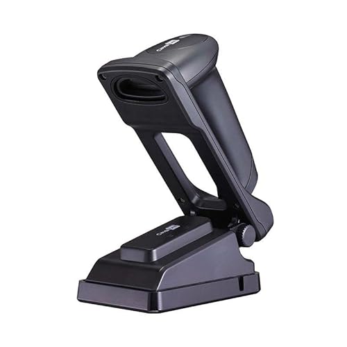 CipherLab 1504A, Std Range 2D Imager(SE4107), A1504ARBKU001 von CipherLab