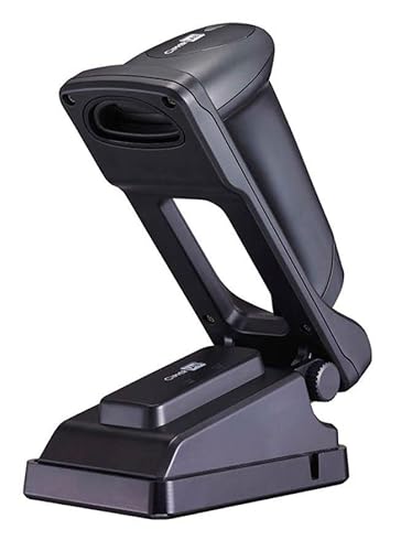 CipherLab 1564A, Standard Range 2D Imager (SE4107), Black, A1564ARBKUG01 von CipherLab