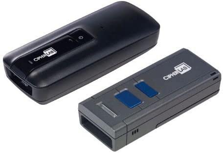 CipherLab 1664, Std Range 2D Imager, Black (Non-Antimicrobial, A1664RBSNUN01 CipherLab 1664, Std Range 2D Imager, Black (Non-Antimicrobial, A1664RBSNUN01 von CipherLab