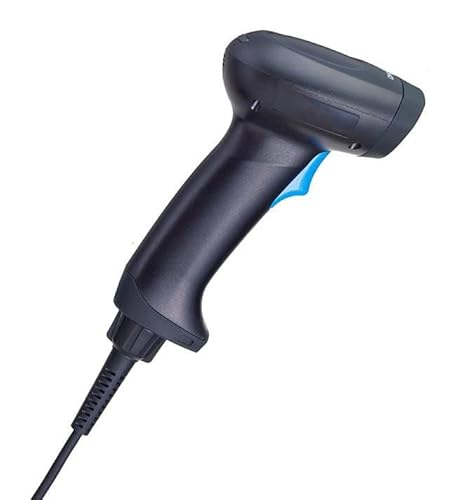 CipherLab 2500 Linear Imager Black Scanner Only, A2500SCBS0001 von CipherLab