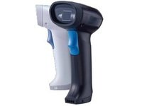 CipherLab 2504, 2D Imager, Black Incl. USB Cable, A2504S2BSU001 von CipherLab