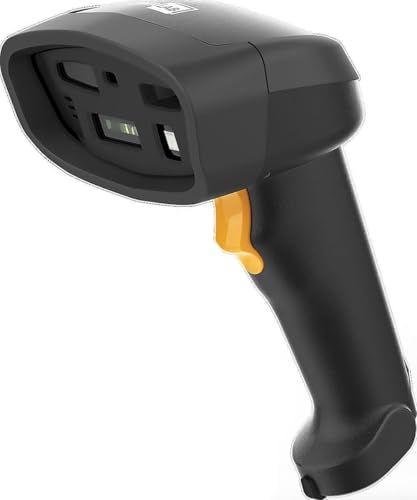 CipherLab 2565, BT Wireless, Parcel Dimensioner, Standard 3D, A2565S3DBKUN1 von CipherLab