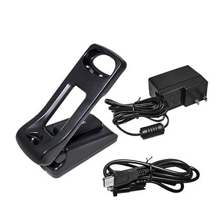 CipherLab 3656 BT Base, UK Adapter, USB Cable, A3656NBA0H003 CipherLab 3656 BT Base, UK Adapter, USB Cable, A3656NBA0H003 von CipherLab