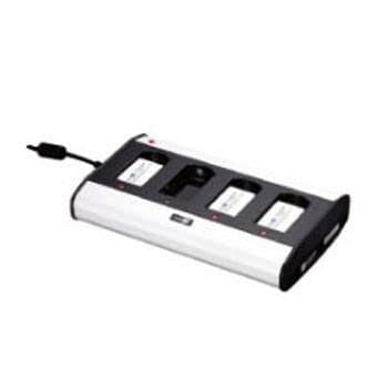 CipherLab 4-Slot Battery Charger, AC100V-240V/DC6V 3.5A Power, A82004BCNN301 CipherLab 4-Slot Battery Charger, AC100V-240V/DC6V 3.5A Power, A82004BCNN301 von CipherLab