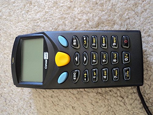 CipherLab 8000 CCD, Batch, 2MB Communication Cradle/USB, A8000RSC00002 CipherLab 8000 CCD, Batch, 2MB Communication Cradle/USB, A8000RSC00002 von CipherLab
