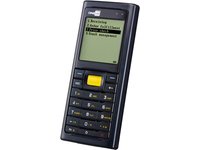CipherLab 8200-Laser-4M-24K-USB-Power Ad incl. Battery, USB, Adapter, A8200RSL42UU1 CipherLab 8200-Laser-4M-24K-USB-Power Ad incl. Battery, USB, Adapter, A8200RSL42UU1 von CipherLab