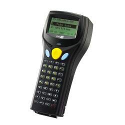 CipherLab 8300 128 x 64Pixel 290g Schwarz Handheld Computer CipherLab 8300 128 x 64Pixel 290g Schwarz Handheld Computer von CipherLab