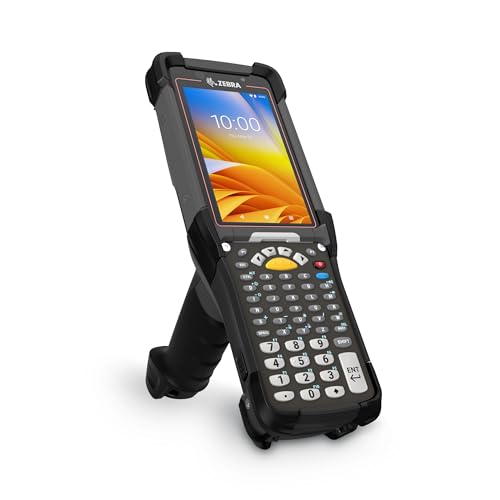 CipherLab 8600, Batch, 1D 8MB, 29-Key, A860SC8N21NS1 von CipherLab