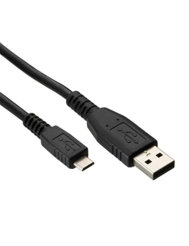 CipherLab 8600, Snap-on USB Cable, A8600SNPNUN01 von CipherLab