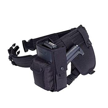 CipherLab 9700, Belt Holster w/Pistol Grip, X970000X01504 CipherLab 9700, Belt Holster w/Pistol Grip, X970000X01504 von CipherLab