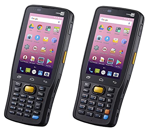 CipherLab Android 9.0, BT/WiFi/NFC, 2D, AK25NGLDFNSP1 CipherLab Android 9.0, BT/WiFi/NFC, 2D, AK25NGLDFNSP1 von CipherLab