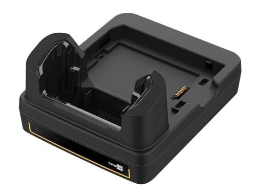 CipherLab Charging Cradle with DC to USB Cable W/O Adapter for, ARS36CHCNDN01 CipherLab Charging Cradle with DC to USB Cable W/O Adapter for, ARS36CHCNDN01 von CipherLab