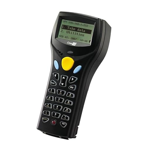 CipherLab No Reader, 2MB SRAM, 24 Key, EU 24 Key, EU, A8300RS000296 von CipherLab