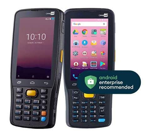 CipherLab RK25 A11.0,BT/WiFi/NFC,2D Imager,4 WVGA,8M Pixels, AK25NGLDFEUQ1 CipherLab RK25 A11.0,BT/WiFi/NFC,2D Imager,4 WVGA,8M Pixels, AK25NGLDFEUQ1 von CipherLab