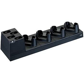 CipherLab RK95 4-Slot Terminal Cradle W/O Ethernet and 4 Slot, ARK955CBNNE01 CipherLab RK95 4-Slot Terminal Cradle W/O Ethernet and 4 Slot, ARK955CBNNE01 von CipherLab