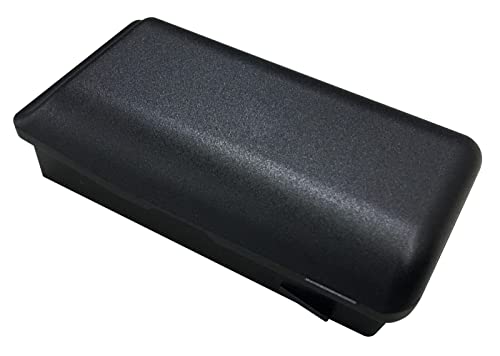 CipherLab RK95 Battery Module 6000mAh (Replace KBCENTGX00502), KBCENT1300504 von CipherLab