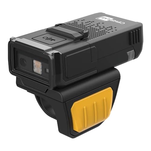 CipherLab WR30 Ring Trigger, AWR30ASTK0001 CipherLab WR30 Ring Trigger, AWR30ASTK0001 von CipherLab