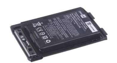 CipherLab Ersatzteil Battery 4000mAh for RS35/RS36 Series Additional Battery, BRS36BAT00004 von CipherLab