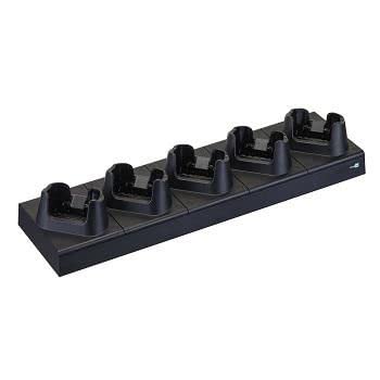 CipherLab (5SCC-RS36 5 Slot Terminal Cradle W/O Ethernet for, ARS365SCNNE01 von CipherLab