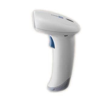 CipherLab 1500PH Healthcare, 1D, Corded Linear Imager with USB Cable, A1500PC1SU001 von CipherLab