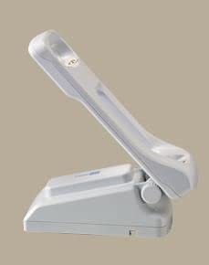 CipherLab Ersatzteil 1500H Auto-Sense Stand, A1500N1AA0001 von CipherLab