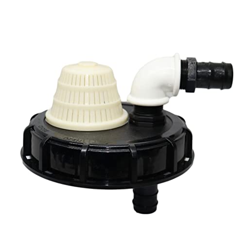 IBC Tote Lid IBC Lid IBC Lid Tote Fittings Water Tank Cap Easy To Clean IBC Tank Accessories For Tonne Barrels Bulk Storage Containers IBC Tote Lid IBC Lid IBC Lid Tote Fittings Water Tank Cap Easy To Clean IBC Tank Accessories For Tonne Barrels Bulk Storage Containers von Cipliko