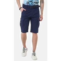 Cipo & Baxx Jeansbermudas "Bermuda & Short", mit praktischen Beintaschen, CK265 von Cipo & Baxx