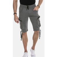 Cipo & Baxx Jeansbermudas "Bermuda & Short", aus Baumwollmix von Cipo & Baxx